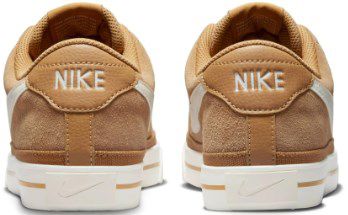 Nike Court Legacy Unisex Leder Sneaker für 52,49€ (statt 67€)