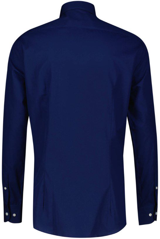 Tommy Hilfiger Herren Hemd CL SOLID POPLIN SF SHIRT in Slim Fit für 48,69€ (statt 58€)