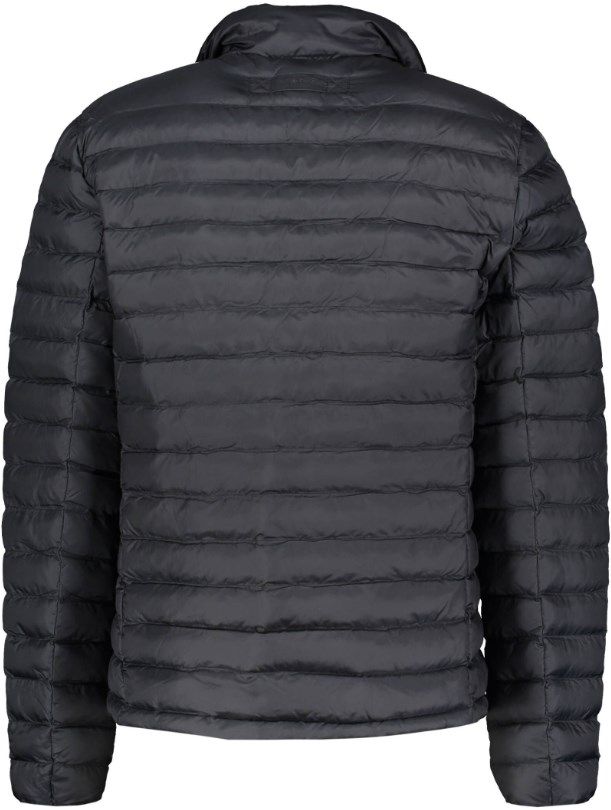 GANT D1 Light Padded Jacket Herren Steppjacke 7006117 für 101,99€ (statt 120€)