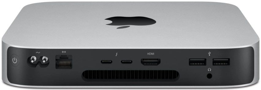 Apple Mac mini 2020 M1 mit 512GB SSD und 16GB RAM für 1205,99€ (statt 1273€)