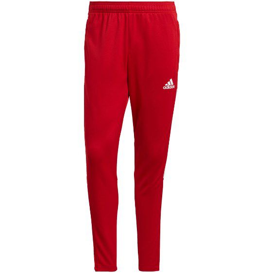 Adidas Performance Sporthose Tiro in Rot für 23,95€ (statt 37€)