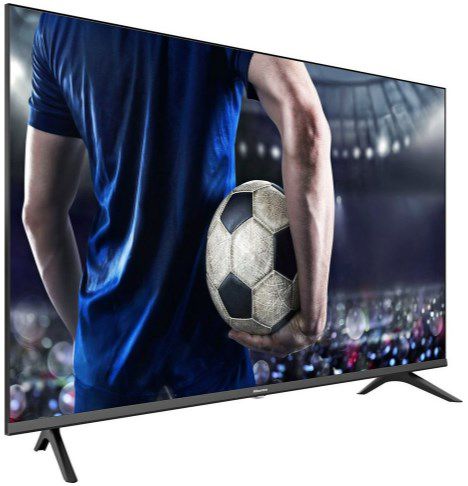 Hisense 32AE5500F 32 Zoll LED TV mit 1.366x768 Pixel für 149€ (statt 172€)