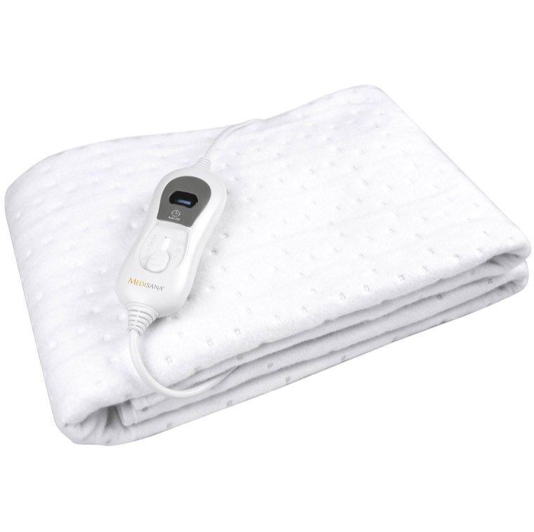 Medisana HU665 Heizdecke – 3 Stufen & 1,50m x 0,80m für 20,99€ (statt 25€)