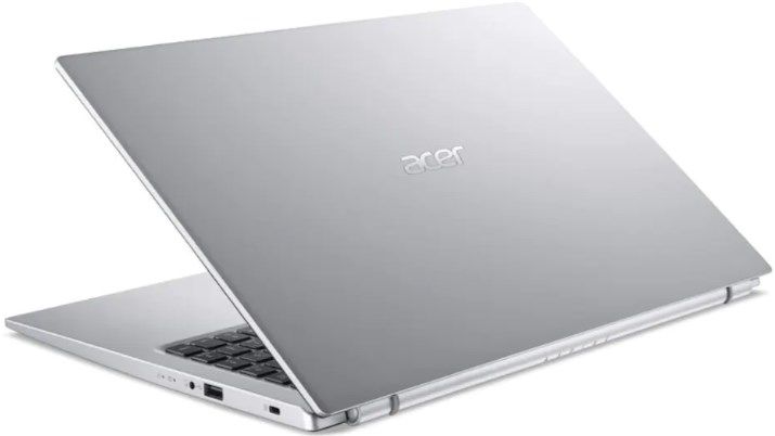 Acer Aspire 3 15,6 Zoll Notebook mit 8GB RAM, 500GB SSD und i5 für 534,95€ (statt 571€) + 75€ Cashback