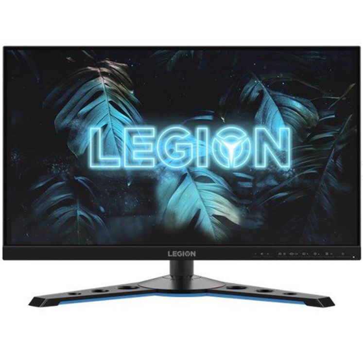 Lenovo 25 Zoll Monitor Legion Y25g-30 mit Full-HD und 360Hz für 419€ (statt 477€)