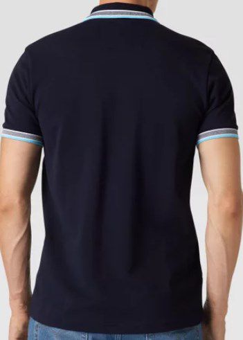 BOSS Athleisurewear Regular Fit Poloshirt in verschiedenen Farben ab 45,04€ (statt 62€)