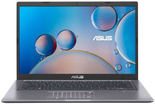 ASUS Vivobook 14 mit Pentium Gold 7505, 4GB RAM und 128GB SSD für 199€ (statt 230€)