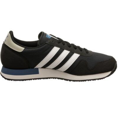 adidas Originals USA 84 Herren Sneaker in Schwarz für 63€ (statt 90€)