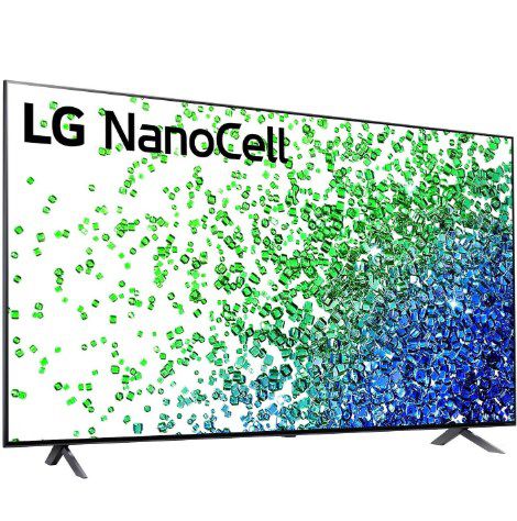 LG 75NANO809PA TV 75 Zoll UHD NanoCell Fernseher für 999€ (statt 1149€)