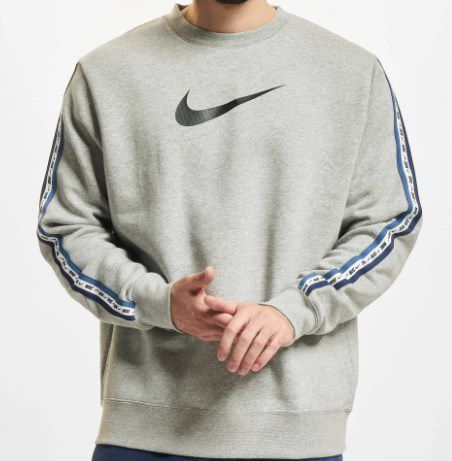 Nike Sportswear Herren Sweatshirt in 2 Farben für je 35,99€ (statt 45€)