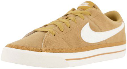 Nike Court Legacy Unisex Leder Sneaker für 52,49€ (statt 67€)