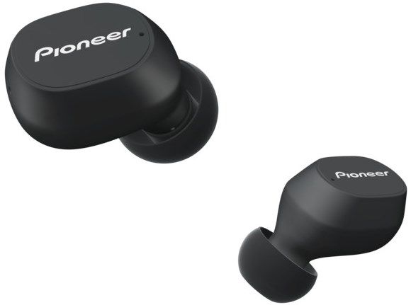 Pioneer SE C5TW B In Ear Bluetooth Kopfhörer in Schwarz für 27,99€ (statt 40€)