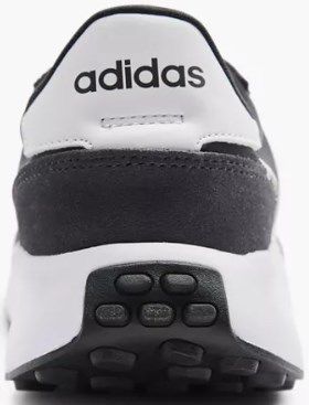 Adidas Run 70s Sneaker in Schwarz oder Grau für 51,99€ (statt 65€)