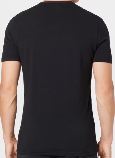 2er Pack Adidas Originals T Shirts in Schwarz für 20,90€ (statt 29€)