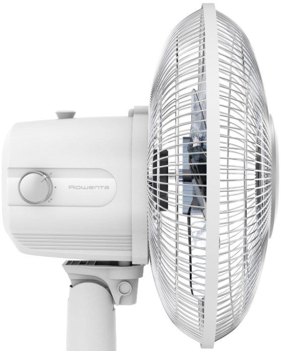 Rowenta Essential+ (VU2310) Ventilator mit 2 Stufen und 46dB für 19,94€ (statt 34€)