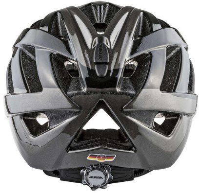 ALPINA Unisex Fahrradhelm PANOMA 2.0 mit 52cm bis 57cm für 25,95€ (statt 34€)