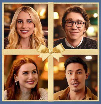 Amazon Prime Video   Weihnacht Feiertags Filme & Serien