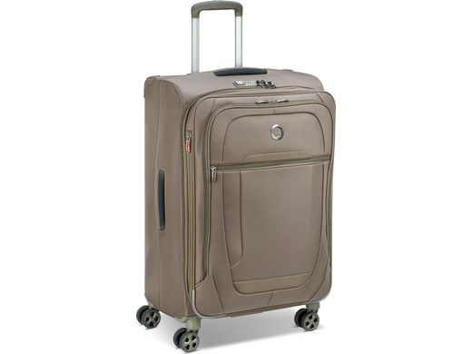 Delsey Helium DLX Trolley (77 cm) für 85,90€ (statt 186€)