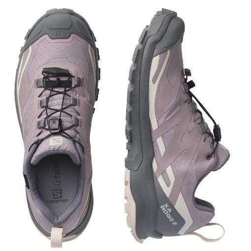 Salomon XA Rogg 2 GTX W Damen Laufschuhe für 68,98€ (statt 105€)