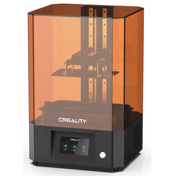 Creality LD 006 – Mono LCD Resin 3D Drucker für 279,99€ (statt 439€)