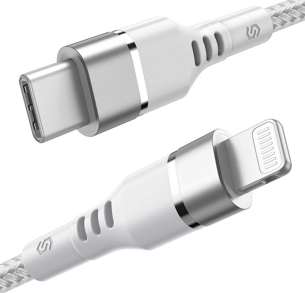 Syncwire Lightning Kabel (Fast Charging) in 2 oder 1,2m ab 9,49€   Prime