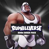 Epic Games: Add-on Rumbleverse™ – „Boom Boxer“-Inhaltspaket gratis &#8211; ab 17 Uhr