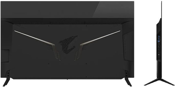 GIGABYTE AORUS FO48U 47,5 Zoll OLED UHD Monitor mit 120Hz für 764€ (statt 847€)