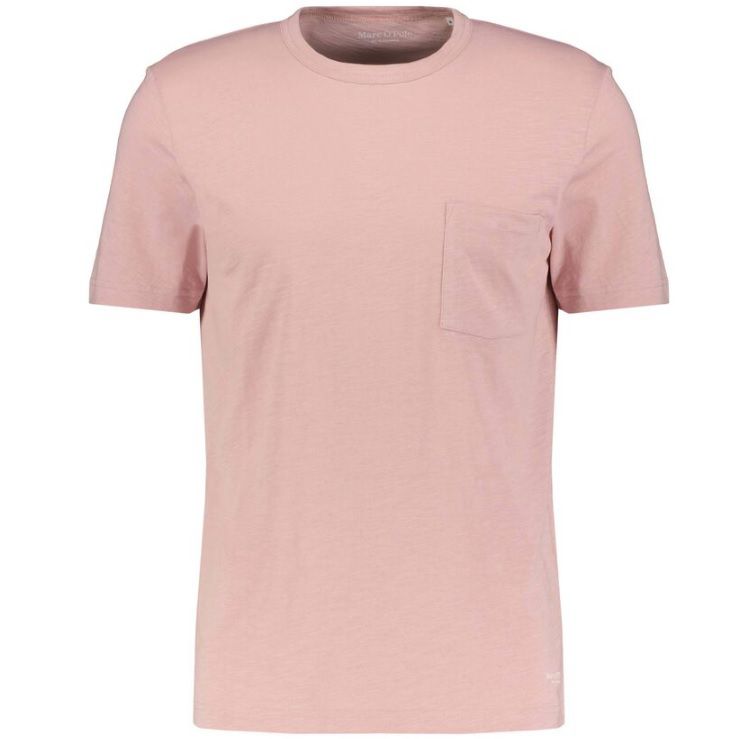 Marc OPolo T Shirt mit Brusttasche in verschiedenen Farben für 19,94€ (statt 32€)