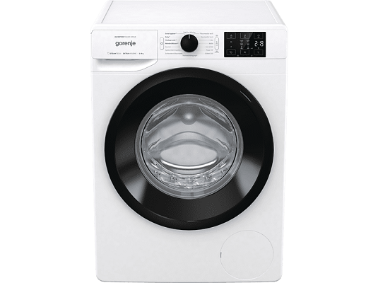 GORENJE WNEI94APS Waschmaschine (9 kg, 1400 U/Min., A) für 378,90€ (statt 489€)