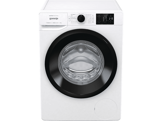 GORENJE WNEI94APS Waschmaschine (9 kg) ab 369,74€ (statt 420€)