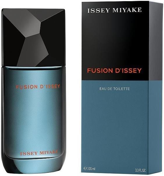 Issey Miyake Fusion DIssey, Herren Eau de Toilette, 100 ml für 34,28€ (statt 49€)