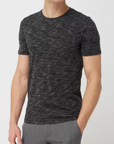 JOOP! Jeans Herren T Shirt mit Brusttasche in 5 Farben für je 25,49€ (statt 34€)