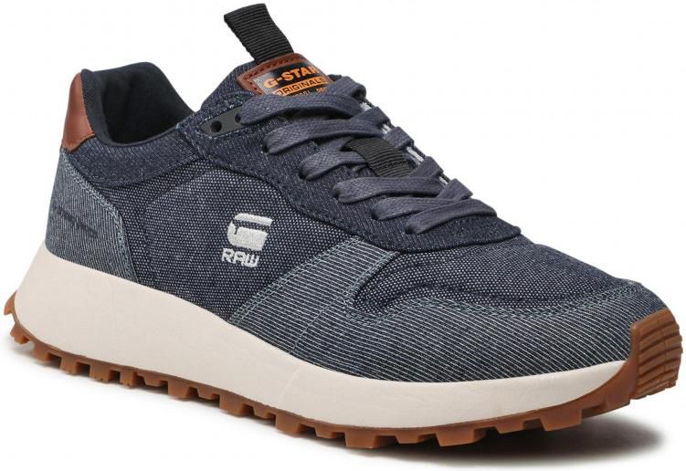 G STAR RAW Theq Run Dnm Herren Sneaker für 68€ (statt 82€)