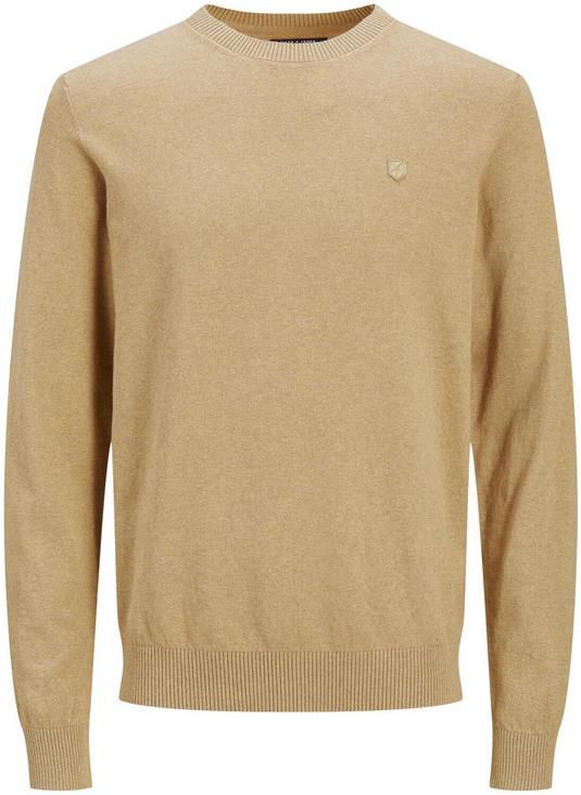 Jack & Jones Jprbluray Knit V Neck Herren Pullover mit Kaschmir ab 10,86€ (statt 25€)   Prime