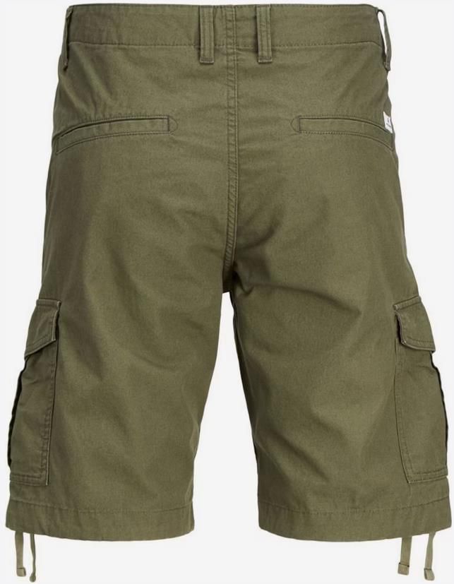 Jack & Jones Charlie Cargohose für 29,95€ (statt 50€)