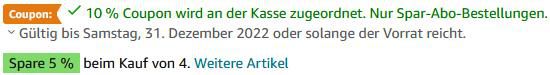 RUF Bio Veganer Ei Ersatz, 28g Beutel (entspricht 4 Eiern) ab 0,71€ (statt 1€)   Prime Sparabo