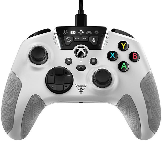 Turtle Beach Recon Controller für xBox und PC für 34,99€ (statt 47€)