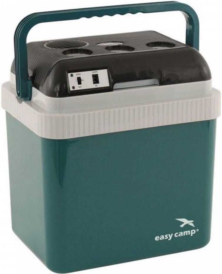 Easy Camp Chilly 12V Kühlbox mit 24L für 49,99€ (statt 68€)