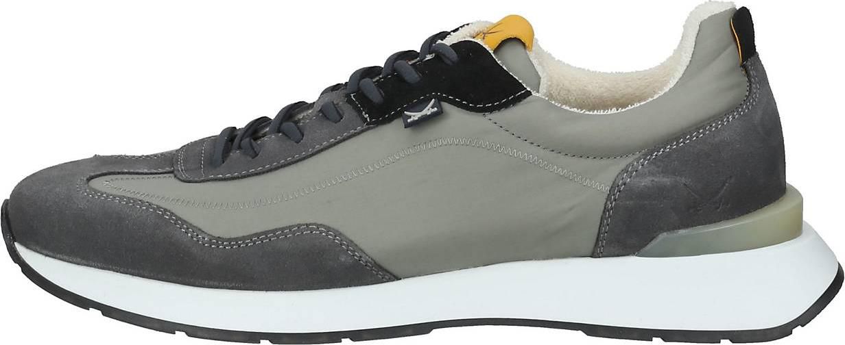 Sansibar Leder Sneaker für 65,41€ (statt 77€)