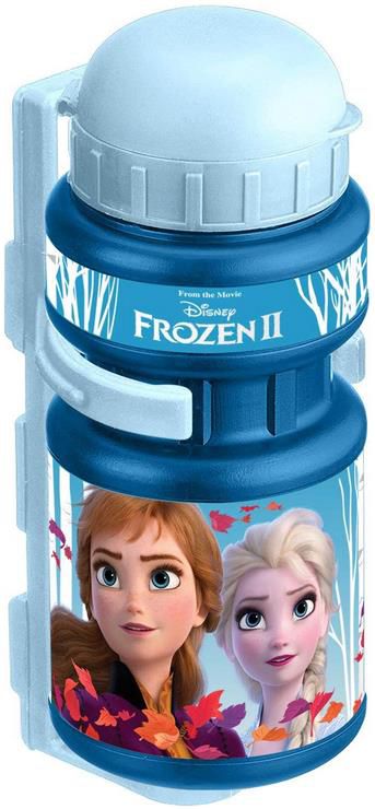 Stamp Frozen 2 Kinder Trinkflasche für 3,49€ (statt 8€)   Prime