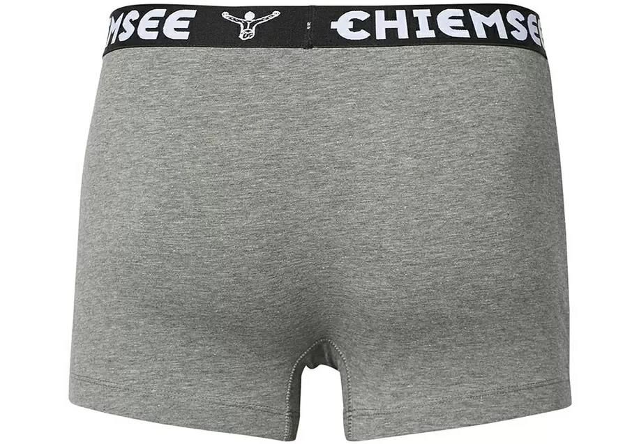 10er Pack Chiemsee Boxershorts für 39,99€ (statt 50€) + GRATIS Kühltasche