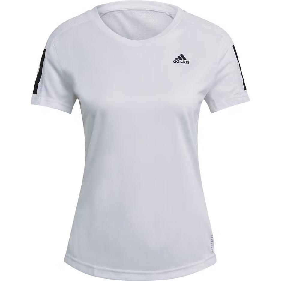 adidas Own the run Damen Sportshirt für 12,98€ (statt 18€)