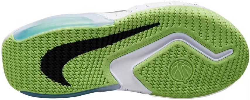 Nike Kids Air Zoom Crossover Sneaker für 35,98€ (statt 58€)
