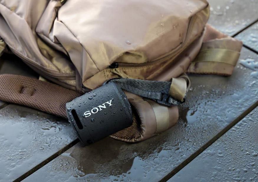Sony SRS XB13 Bluetooth Lautsprecher in versch. Farben für je 28,99€ (statt 38€)
