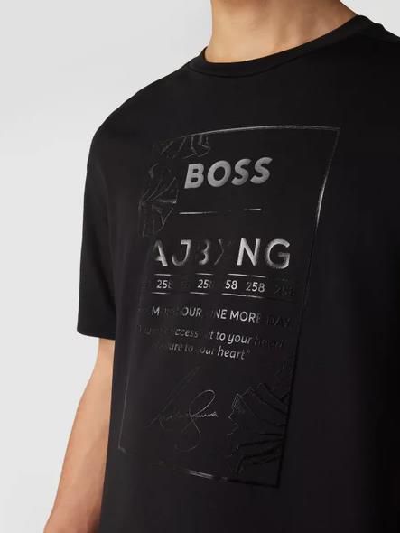 BOSS Athleisurewear Talboa T Shirt für 50,99€ (statt 67€)