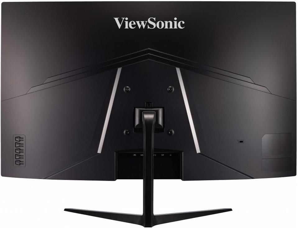 Viewsonic VX3219 PC MHD 32 Zoll FHD Curved Gaming Monitor mit 240Hz für 229,90€ (statt 270€)