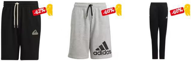 PickSport adidas Sale mit 20% Extra Rabatt   z.B. adidas M BOS G T Herren T Shirt für 13,58€ (statt 25€)