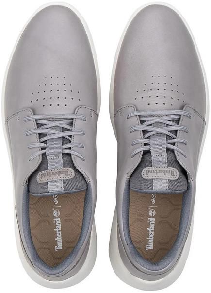 Timberland Bradstreet Ultra Leather Oxford Sneaker für 55,21€ (statt 69€)