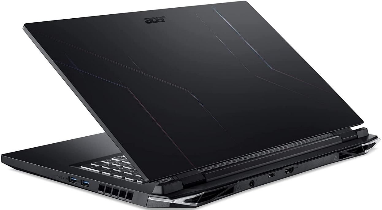 Acer Nitro 5 (AN517 55) 17,3 Zoll QHD Gaming Laptop mit RTX 4060 für 1.499€ (statt 1.779€)
