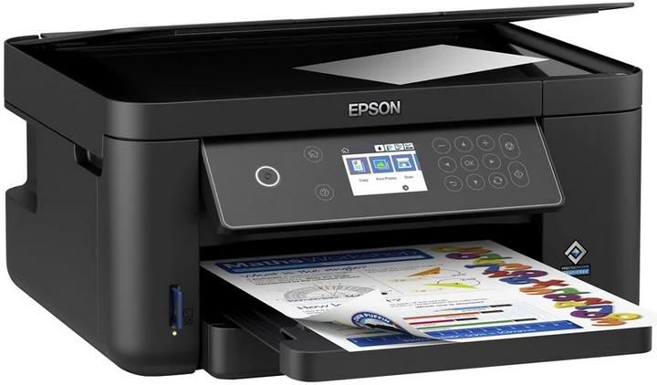 Epson XP 5150 Expression Home 3in1 Multifunktionsdrucker mit WiFi für 81,99€ (statt 100€)